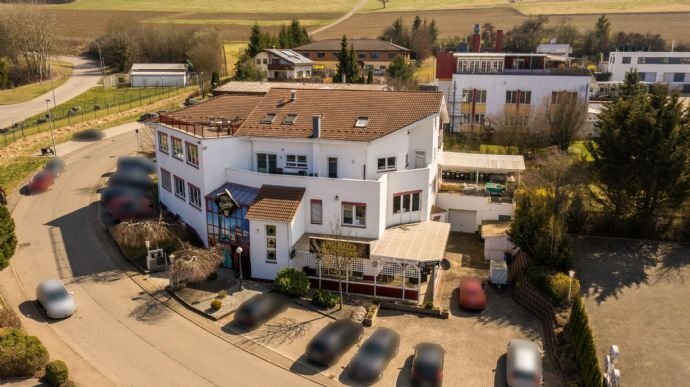 Land-/Forstwirtschaft zum Kauf 1.850.000 € 2.250 m²<br/>Grundstück Stammheim Calw 75365