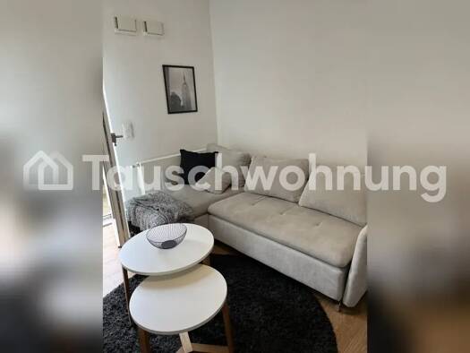 Studio zur Miete Tauschwohnung 568 € 1 Zimmer 25 m² EG Centrum Münster 48147