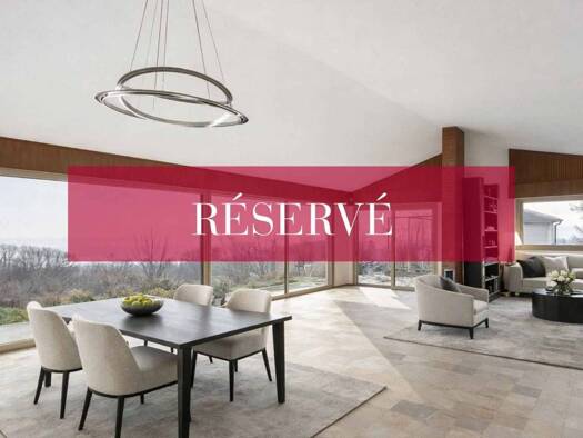 Einfamilienhaus zum Kauf 1.996.607 € 6 Zimmer 302 m² Romanel-sur-Lausanne Romanel-sur-Lausanne 1032
