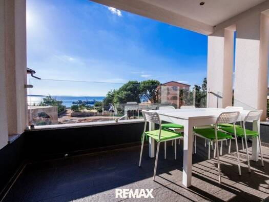 Wohnung zum Kauf 209.000 € 2 Zimmer 44,7 m² Proboj Košljun 23250