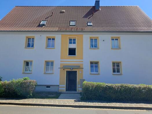Wohnung zur Miete 412 € 3 Zimmer 58,6 m² EG frei ab 01.10.2026 Goethestraße 4 Neustadt Neustadt an der Aisch 91413