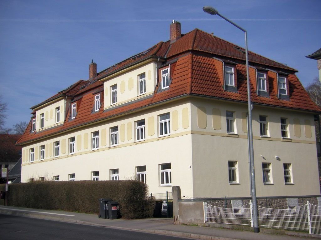 Wohnung zum Kauf als Kapitalanlage geeignet 124.000 € 3 Zimmer 63,9 m²<br/>Wohnfläche Freital Freital 01705