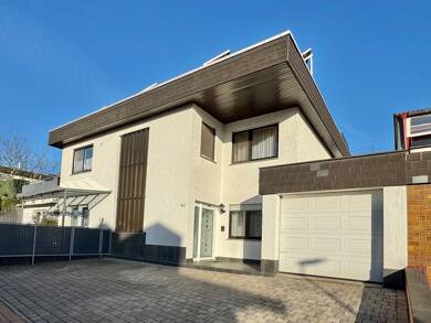 Bungalow zum Kauf 399.000 € 6 Zimmer 214 m² 570 m² Grundstück Nickenich 56645
