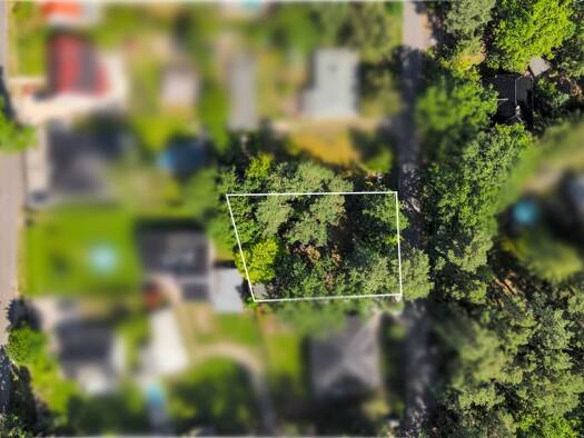Grundstück zum Kauf 219.000 € 681 m² Grundstück Wensickendorf Oranienburg 16515