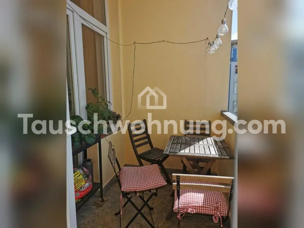 Wohnung zur Miete Tauschwohnung 700 € 3 Zimmer 68 m²<br/>Wohnfläche 3.<br/>Geschoss Blücherplatz Kiel 24105