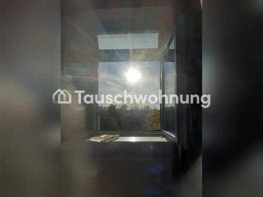 Wohnung zur Miete Tauschwohnung 830 € 2 Zimmer 42 m² 3. Geschoss Au-Haidhausen München 81543