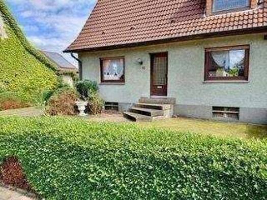 Doppelhaushälfte zum Kauf 299.000 € 5 Zimmer 119 m² 900 m² Grundstück frei ab sofort Werl 59457