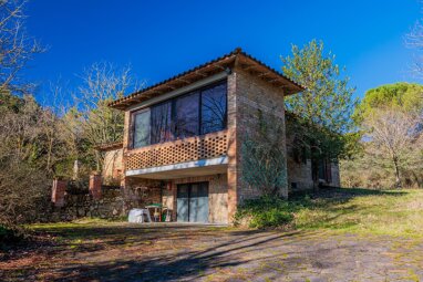 Villa zum Kauf 330.000 € 6 Zimmer 215 m² 5.000 m² Grundstück frei ab sofort San Gimignano 53037