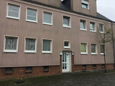 Wohnung zur Miete 390 € 3 Zimmer 48,9 m² 1. Geschoss Erzbergerstraße 15 Mitte Bergkamen 59192