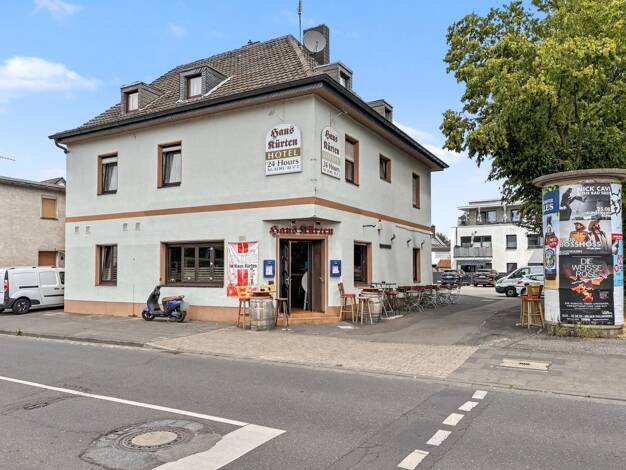 Haus zum Kauf 590.000 € 10 Zimmer 247,3 m² 410 m² Grundstück Zündorf Porz 51143