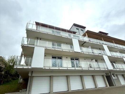 Wohnung zum Kauf - Erstbezug 202.350 € 2 Zimmer 60,9 m² Waldkirchen Waldkirchen 94065
