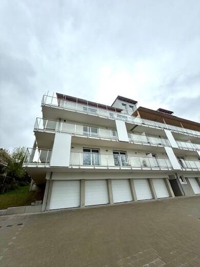 Wohnung zum Kauf - Neubau 202.350 € 2 Zimmer 60,9 m² Waldkirchen Waldkirchen 94065