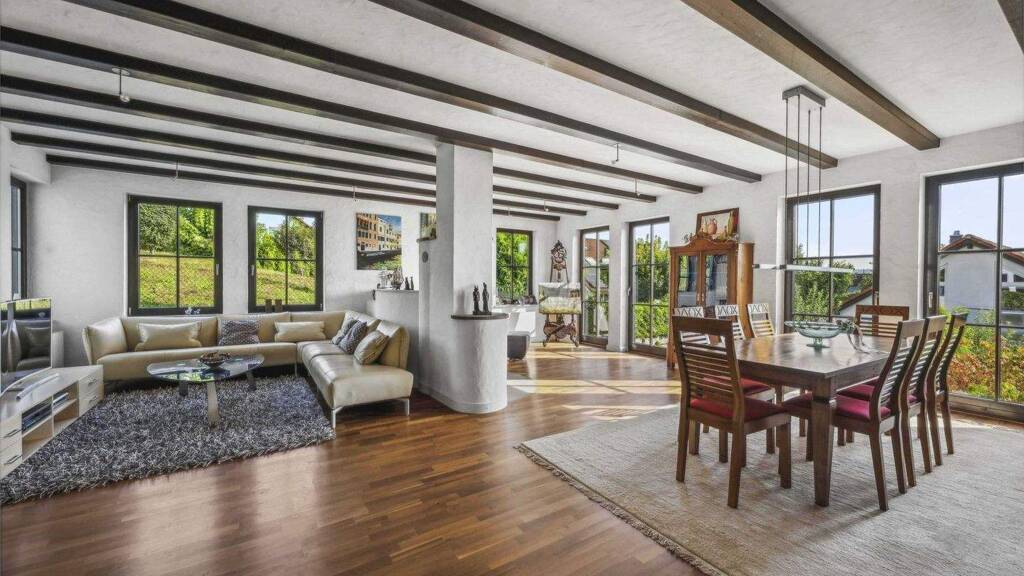 Sonstiges zum Kauf als Kapitalanlage geeignet 1.290.000 € 7 Zimmer 270 m² 995,1 m² Grundstück Weinsberg 74189