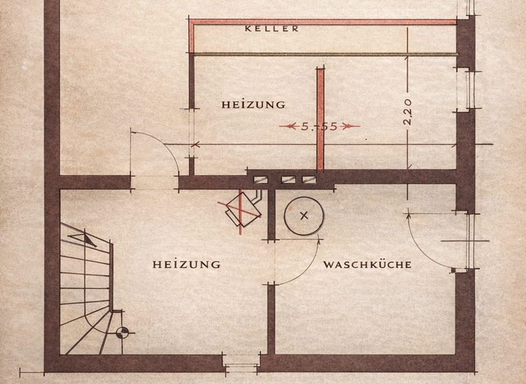 Doppelhaushälfte zum Kauf 489.000 € 5 Zimmer 150 m² 481 m² Grundstück frei ab sofort Schraberg 42 Barmen Wuppertal 42279