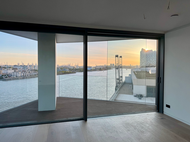 Wohnung zum Kauf 2.795.000 € 3 Zimmer 113 m² Am Strandkai 17 HafenCity Hamburg 20457