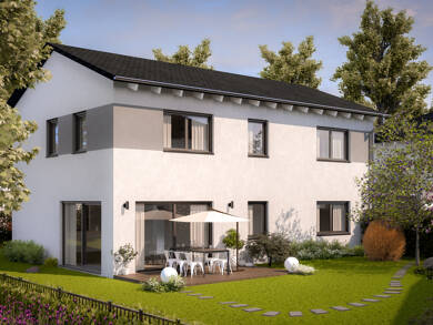 Einfamilienhaus zum Kauf provisionsfrei 589.900 € 6 Zimmer 148,2 m² 426 m² Grundstück frei ab sofort Sonnenblumenstraße 39 Niederhof Schwandorf 92421