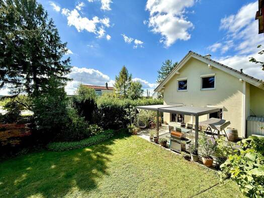 Einfamilienhaus zum Kauf 890.000 € 118,6 m² 788 m² Grundstück Gerlichgasse Wien 1220