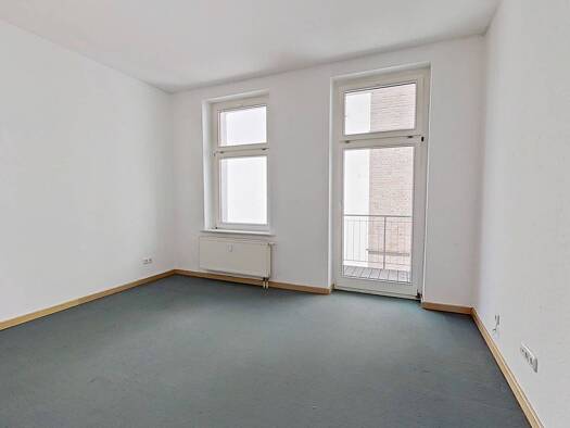 Wohnung zur Miete 798 € 3 Zimmer 104,7 m² 3. Geschoss frei ab 16.08.2026 Breiter Weg 228 Altstadt Altstadt 39104