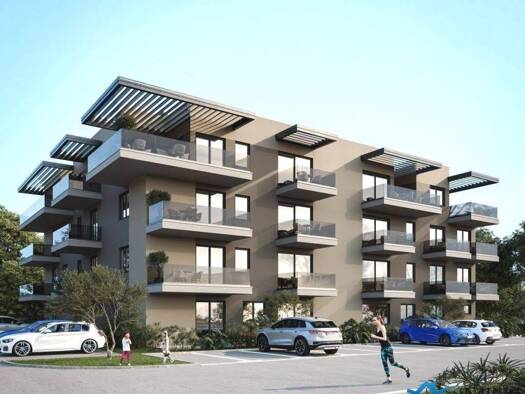 Wohnung zum Kauf 312.973 € 3 Zimmer 87 m² Vabriga