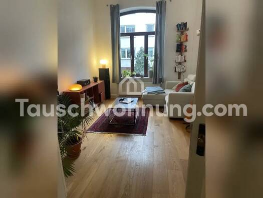 Wohnung zur Miete Tauschwohnung 1.400 € 3 Zimmer 80 m² 1. Geschoss Fesenfeld Bremen 28203