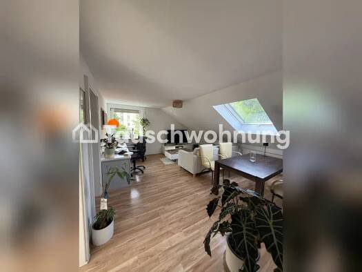 Wohnung zur Miete Tauschwohnung 484 € 2 Zimmer 56 m² 2. Geschoss Mombach Mainz 55120