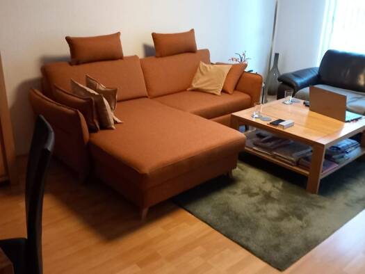 Wohnung zum Kauf provisionsfrei 245.000 € 3 Zimmer 88 m² Geschoss 1/1 Walther-von-der-Vogelweide-Straße 74 Eselshöhe Schweinfurt 97422