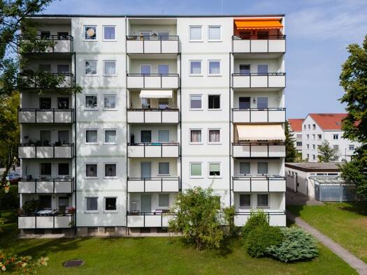 Wohnung zum Kauf 399.000 € 3 Zimmer 64,6 m² 5 Geschosse frei ab 01.11.2026 Grünwald Grünwald 82031