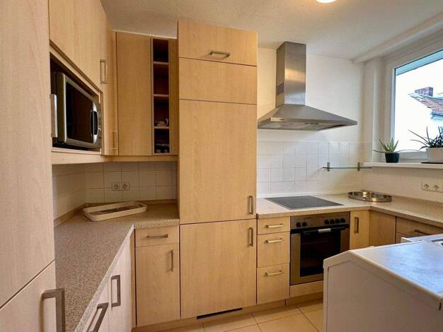 Wohnung zur Miete Wohnen auf Zeit 1.600 € 3 Zimmer 65 m² frei ab 01.05.2026 Schöneberg Berlin 10825