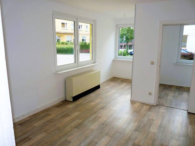 Wohnung zur Miete 495 € 2,5 Zimmer 54 m² frei ab 01.10.2026 Harburg Harburg 21073