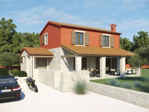 Wohn- und Gewerbegrundstück zum Kauf 109.000 € Bratulići, Marčana Marčana 52206