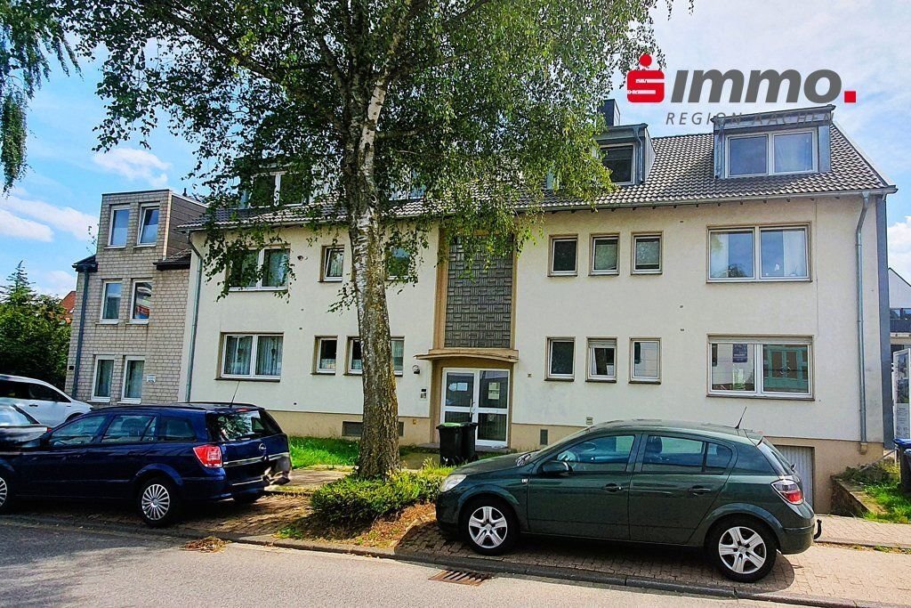 Wohnung zum Kauf 149.000 € 2 Zimmer 60 m²<br/>Wohnfläche EG<br/>Geschoss Westpark Aachen 52074