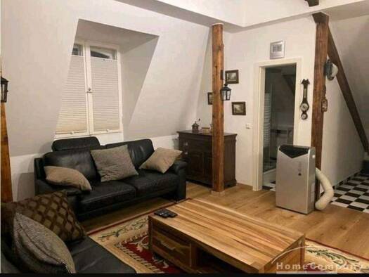 Wohnung zur Miete auf Zeit 1.250 € 2 Zimmer 46 m² frei ab 31.12.2026 Blasewitz Dresden 01309