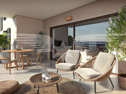 Penthouse zum Kauf - Erstbezug provisionsfrei 700.000 € 4 Zimmer 133 m² frei ab 01.11.2027 Capdepera 07580