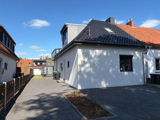 Wohnung zur Miete 1.200 € 2 Zimmer 90 m² Geschoss EG/1 frei ab sofort Ellenerbrok-Schevemoor Ost 28325