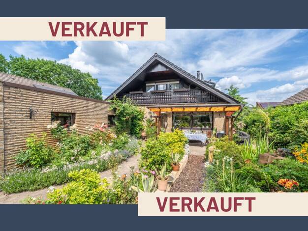 Einfamilienhaus zum Kauf 399.000 € 6 Zimmer 149,8 m² 537 m² Grundstück Bramsche Bramsche 49565