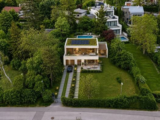 Grundstück zum Kauf 749.000 € 919 m² Grundstück Brunn am Gebirge 2345