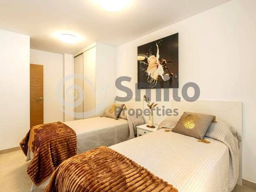Wohnung zum Kauf 345.000 € 2 Zimmer 72 m² EG Calle Mar de Fondo Guía de Isora 38687