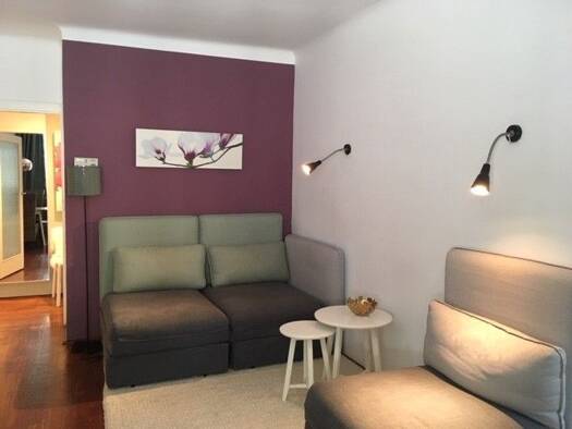 Wohnung zur Miete 1.240 € 3 Zimmer 83,6 m² 2. Geschoss frei ab 01.10.2026 Leopoldstadt 1020