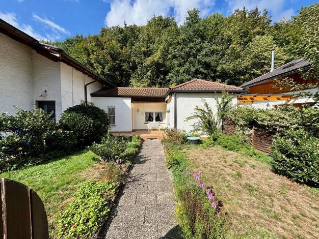 Einfamilienhaus zum Kauf 185.000 € 3 Zimmer 61,5 m² 206 m² Grundstück Neuötting Neuötting 84524