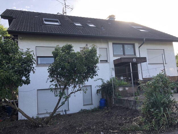 Mehrfamilienhaus zum Kauf provisionsfrei 999.999 € 4 Zimmer 265 m² 578 m² Grundstück Spessart Ettlingen 76275