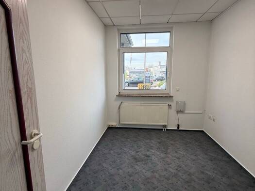 Büro zur Miete provisionsfrei 225 € 1 Zimmer 9 m² Bürofläche Sanderstrasse 2 Willstätt 77731