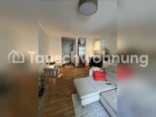 Wohnung zur Miete Tauschwohnung 1.178 € 2 Zimmer 62 m² Deutz Köln 50679