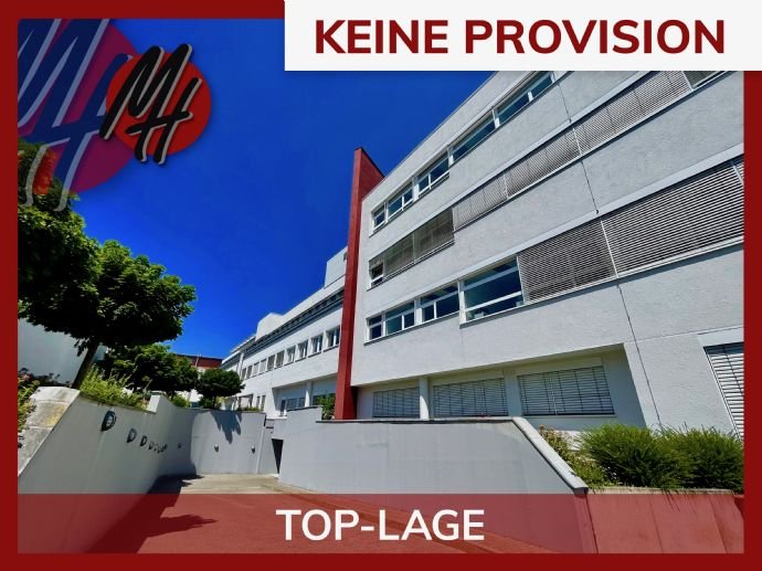 Bürofläche zur Miete provisionsfrei 12 € 550 m²<br/>Bürofläche Kernstadt Oberursel 61440