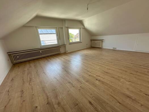 Wohnung zur Miete 430 € 2,5 Zimmer 43 m² Geschoss 2/3 frei ab sofort Amselweg 2 Innenstadt Bad Salzuflen 32105