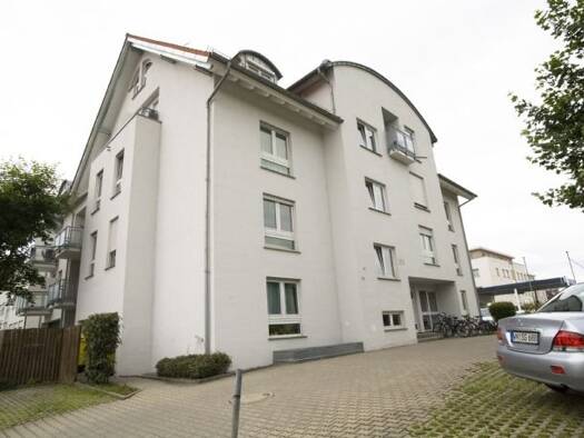 Wohnung zur Miete 500 € 1 Zimmer 30 m² Fellbach Fellbach 70734