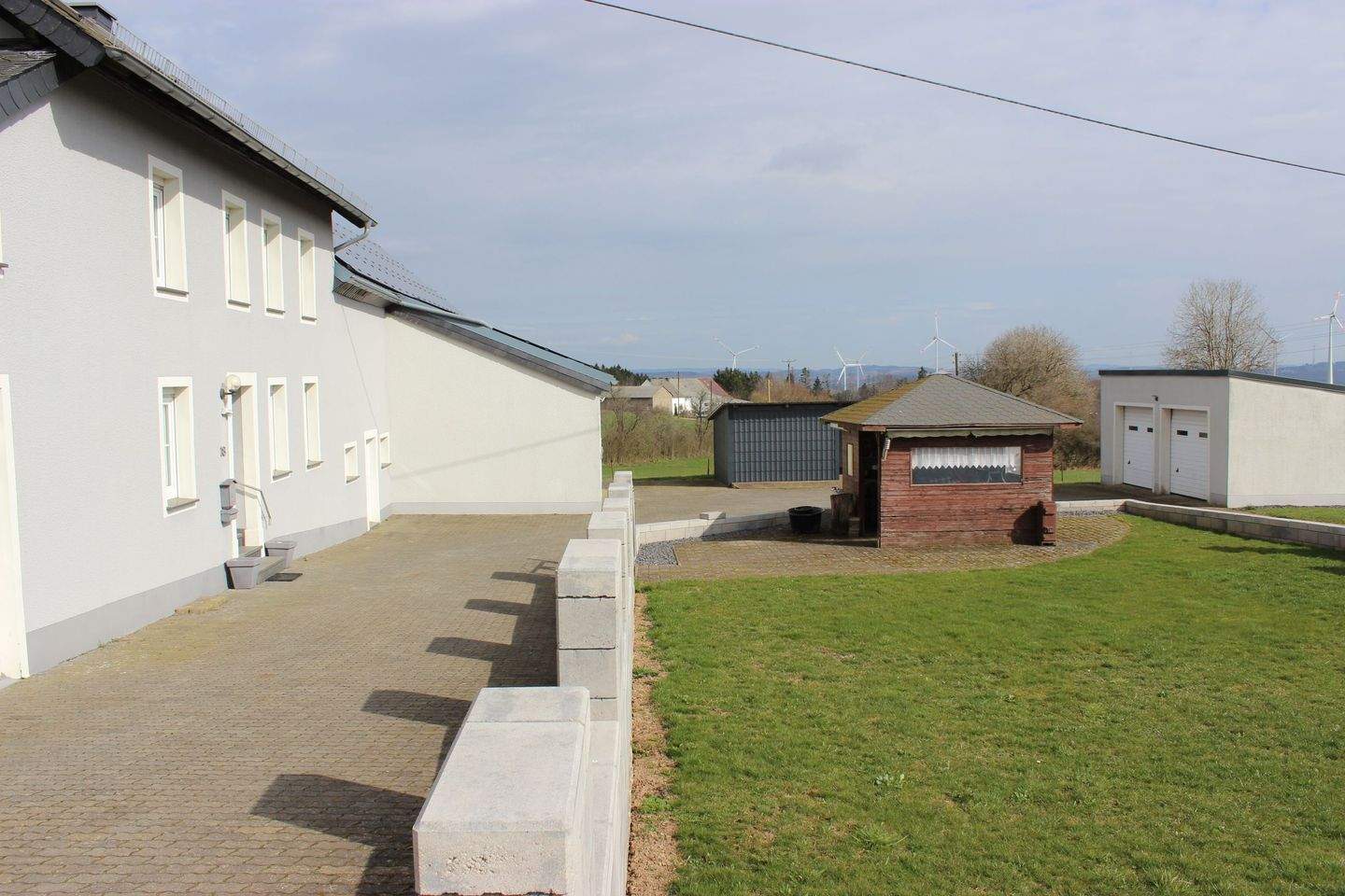 Einfamilienhaus zum Kauf - Ansicht 5