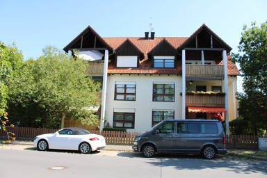 Wohnung zur Miete 345 € 2 Zimmer 43 m² UG frei ab 01.06.2025 Großgründlach Nürnberg 90427