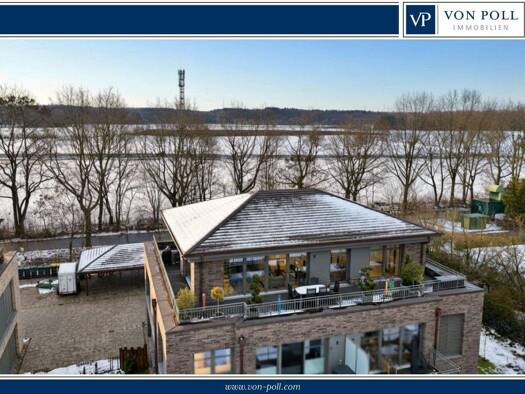 Penthouse zum Kauf 649.000 € 2,5 Zimmer 133 m² Wildeshausen 27793