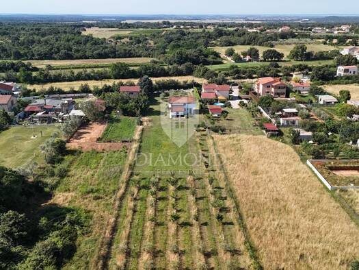 Grundstück zum Kauf 57.000 € Marcana 52206