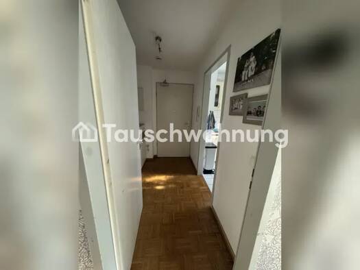 Wohnung zur Miete Tauschwohnung 1.041 € 3 Zimmer 80 m² Schwabing-West München 80809
